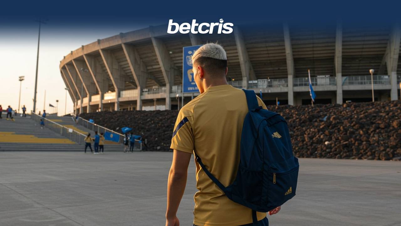 Aaron Ramsey llega a Pumas para el Apertura 2025