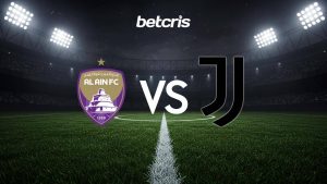 Al Ain vs Juventus por el Mundial de Clubes 2025