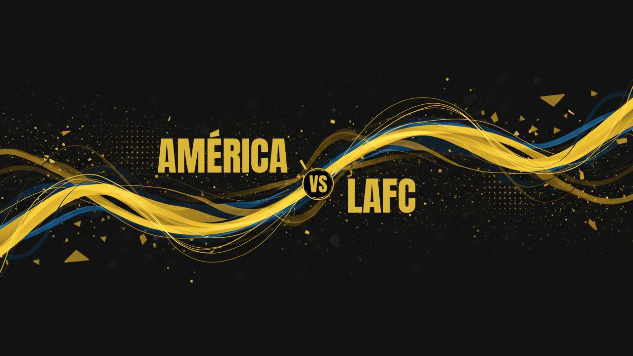 América vs LAFC previa por el Mundial de Clubes 2025