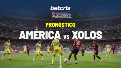 América vs Xolos de Tijuana pronóstico por el Apertura 2025