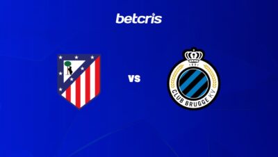 Atlético de Madrid vs Club Brujas, previa y dónde ver
