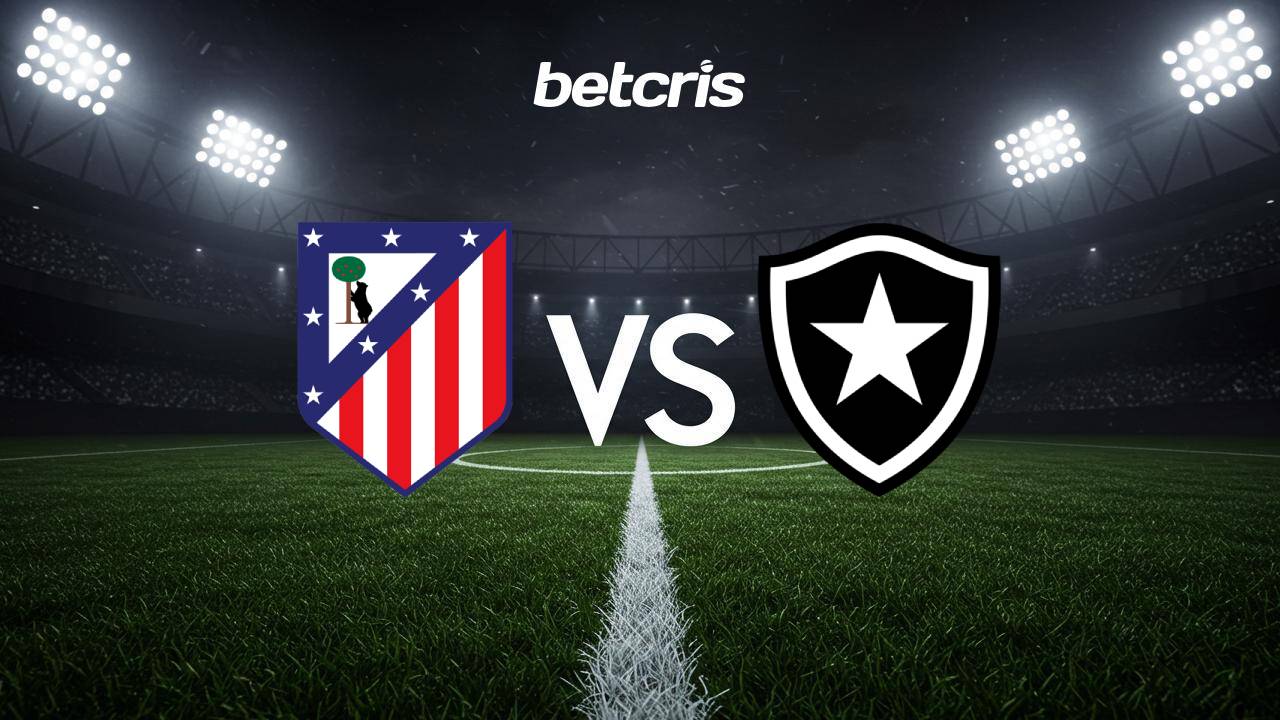 Atlético Madrid vs Botafogo por el Mundial de Clubes 2025