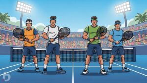 Abierto Mexicano de Tenis 2026 ATP 500