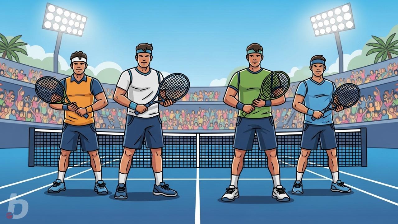 Abierto Mexicano de Tenis 2026 ATP 500