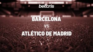 Barcelona vs Atlético de Madrid pronóstico por la jornada 19