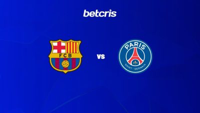 Barcelona vs PSG: Momios y pronóstico