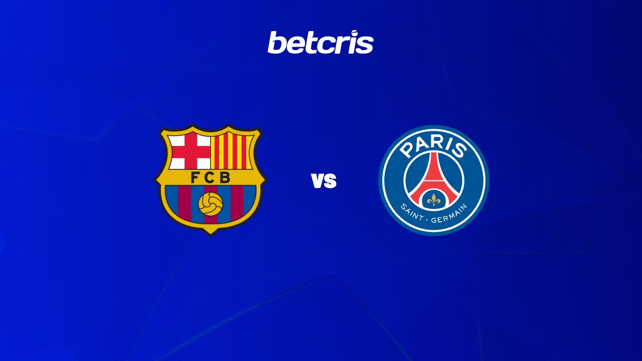 Barcelona vs PSG: Momios y pronóstico