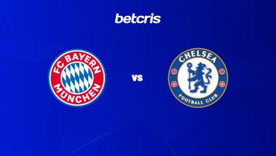 Pronóstico Bayern Múnich vs Chelsea por Champions 2025