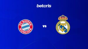 El Bayern recibe al Real Madrid en la vuelta de cuartos de la Champions 2026