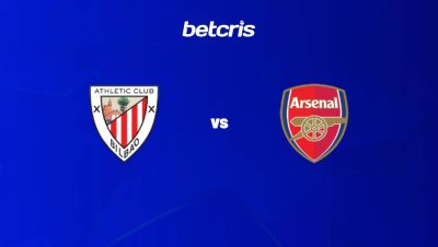 Athletic recibe al Arsenal en su regreso a la Champions