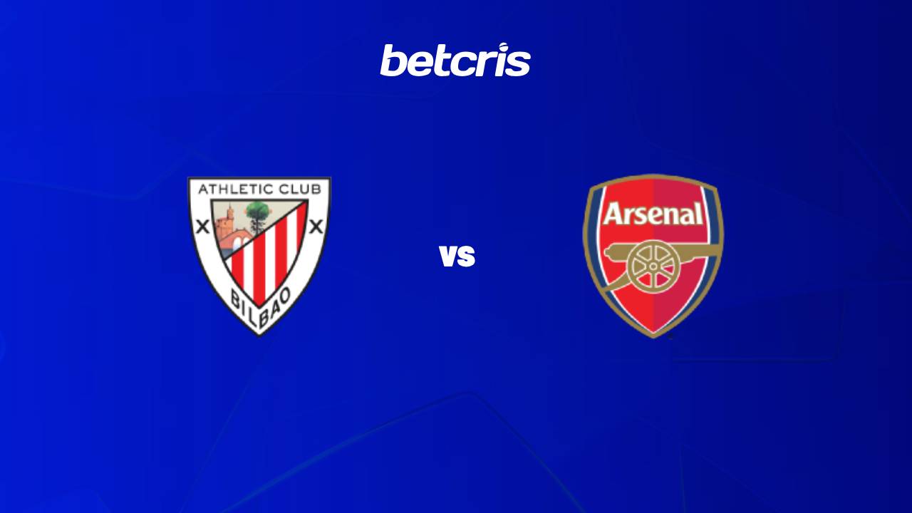 Athletic recibe al Arsenal en su regreso a la Champions