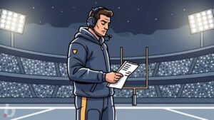 Los Buffalo Bills despidieron a Sean McDermott