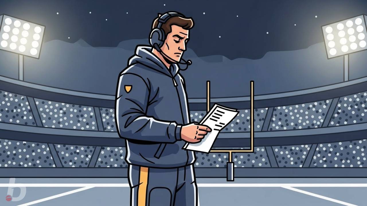 Los Buffalo Bills despidieron a Sean McDermott