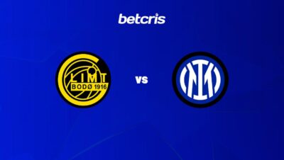 El "Matagigantes" noruego busca otra sorpresa ante el muro del Inter en los Playoffs de la Champions League