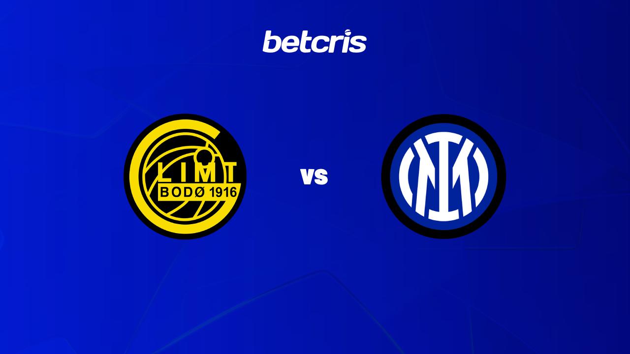 El "Matagigantes" noruego busca otra sorpresa ante el muro del Inter en los Playoffs de la Champions League