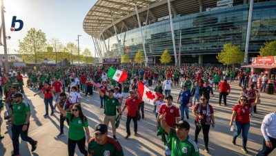 Cómo y cuándo comprar tus boletos para el Mundial 2026