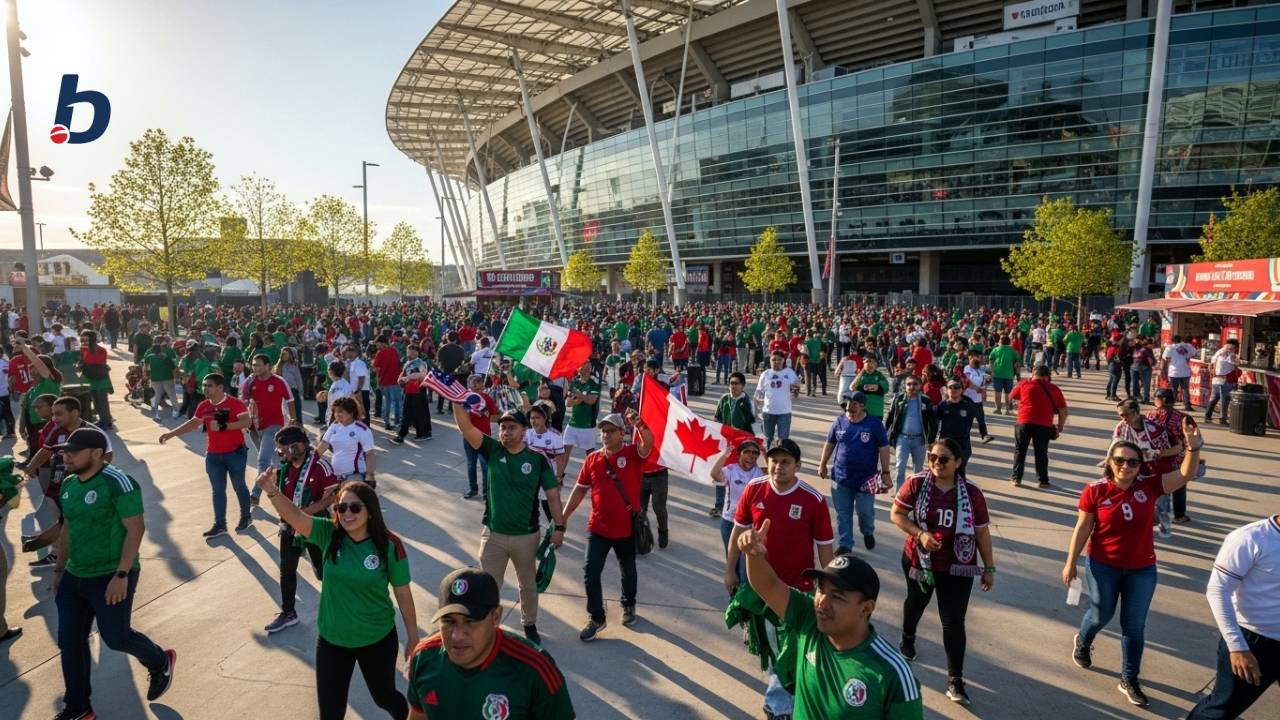 Cómo y cuándo comprar tus boletos para el Mundial 2026