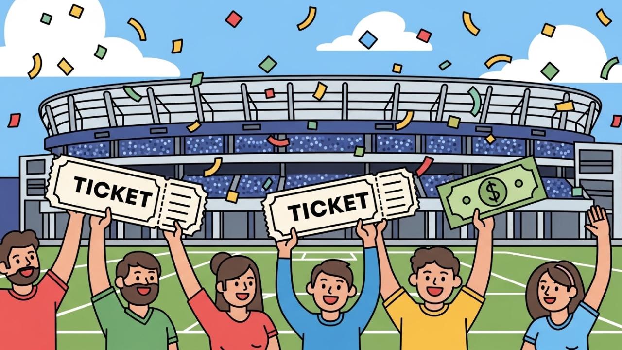 Cuánto cuestan las entradas para el Repechaje al Mundial 2026 en Monterrey