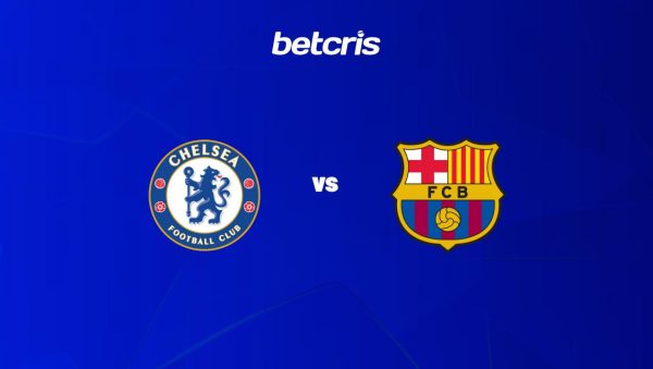 Previa del Chelsea vs Barcelona en Champions