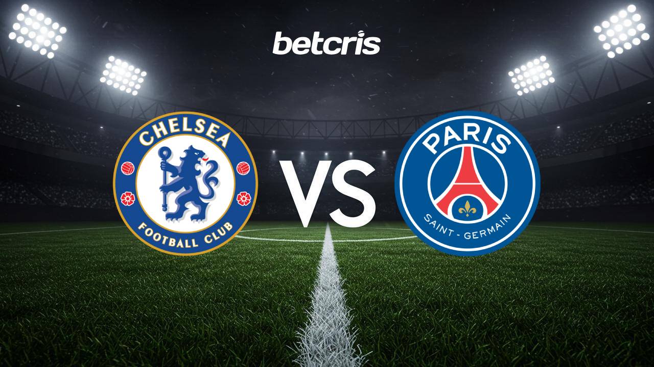 Chelsea vs PSG por la Final del Mundial de Clubes 2025