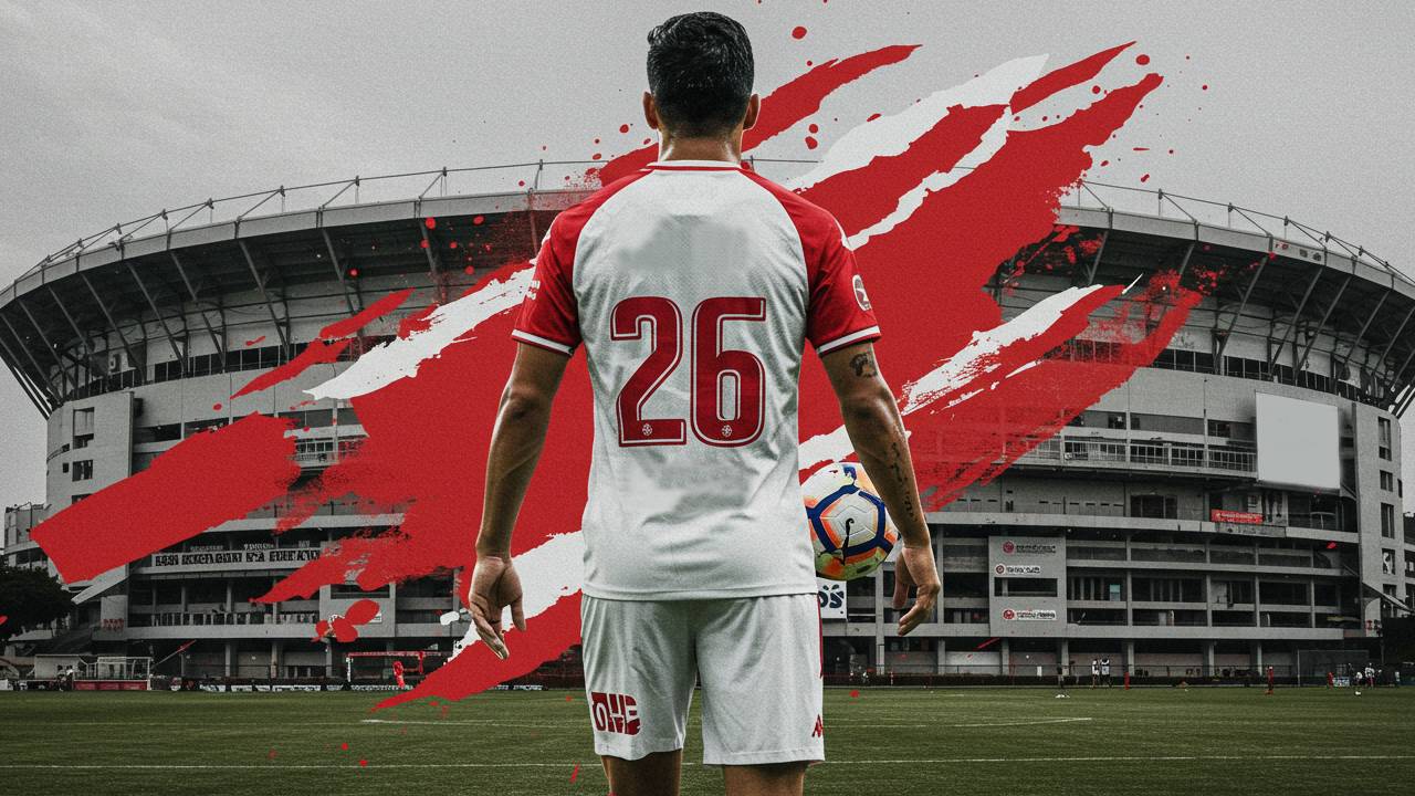 Chicote Calderón regresa al Necaxa