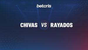 Chivas recibe a Monterrey en la jornada 17 de la Liga MX