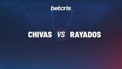 Chivas recibe a Monterrey en la jornada 17 de la Liga MX