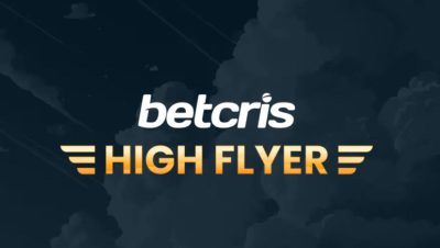 Cómo jugar Betcris High Flyer en México