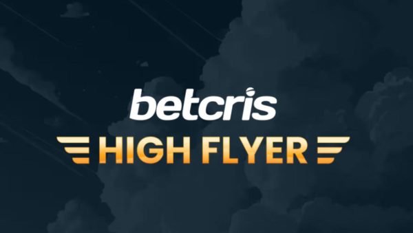 Cómo jugar Betcris High Flyer en México