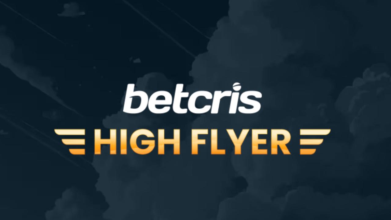 Cómo jugar Betcris High Flyer en México