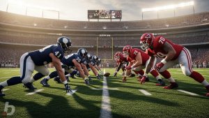 Análisis del duelo Cowboys vs Chiefs en Semana 13