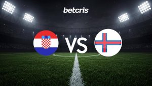 Croacia recibe a Islas Feroe por la fecha 9 del Grupo L de las Eliminatorias Europeas