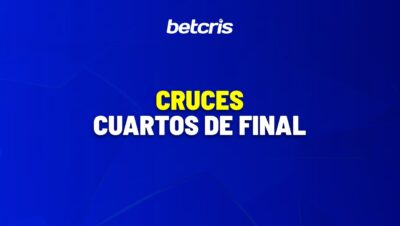 Definidos los Cuartos de Final 2026 de Champions