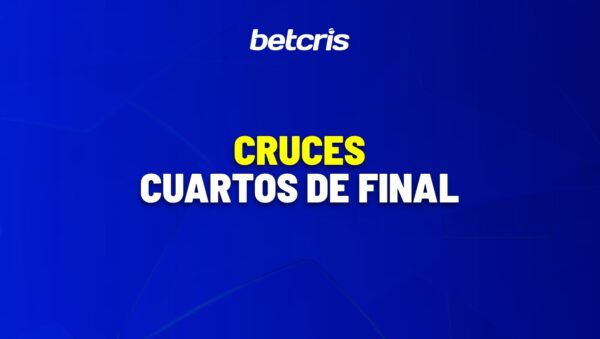 Definidos los Cuartos de Final 2026 de Champions