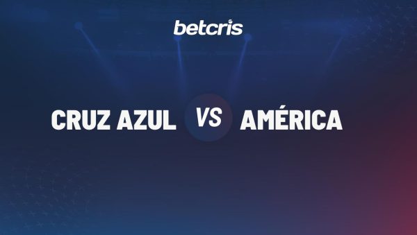 Clásico Joven: Cruz Azul vs América en la Liga MX