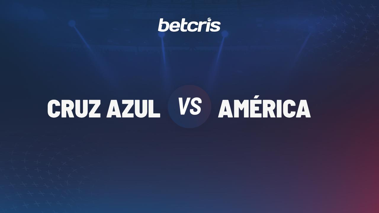 Clásico Joven: Cruz Azul vs América en la Liga MX