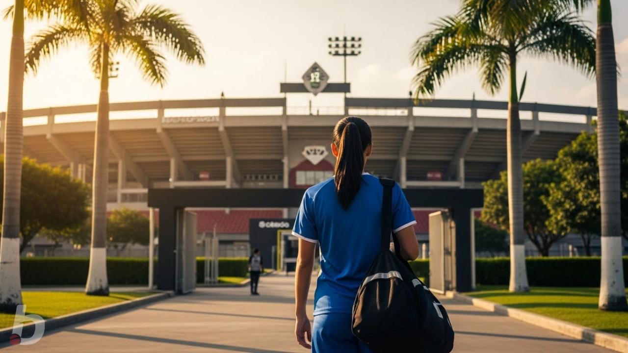 Cruz Azul Femenil jugará en Cuernavaca