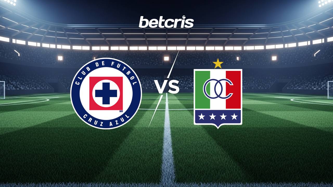Cruz Azul vs Once Caldas amistoso 2025
