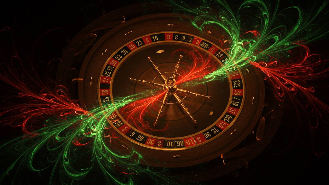 Descubriendo la Ruleta