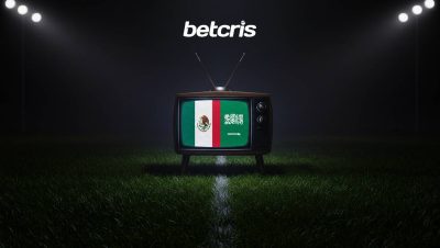 Dónde ver el partido México vs Arabia Saudita en Cuartos de Final de la Copa Oro 2025