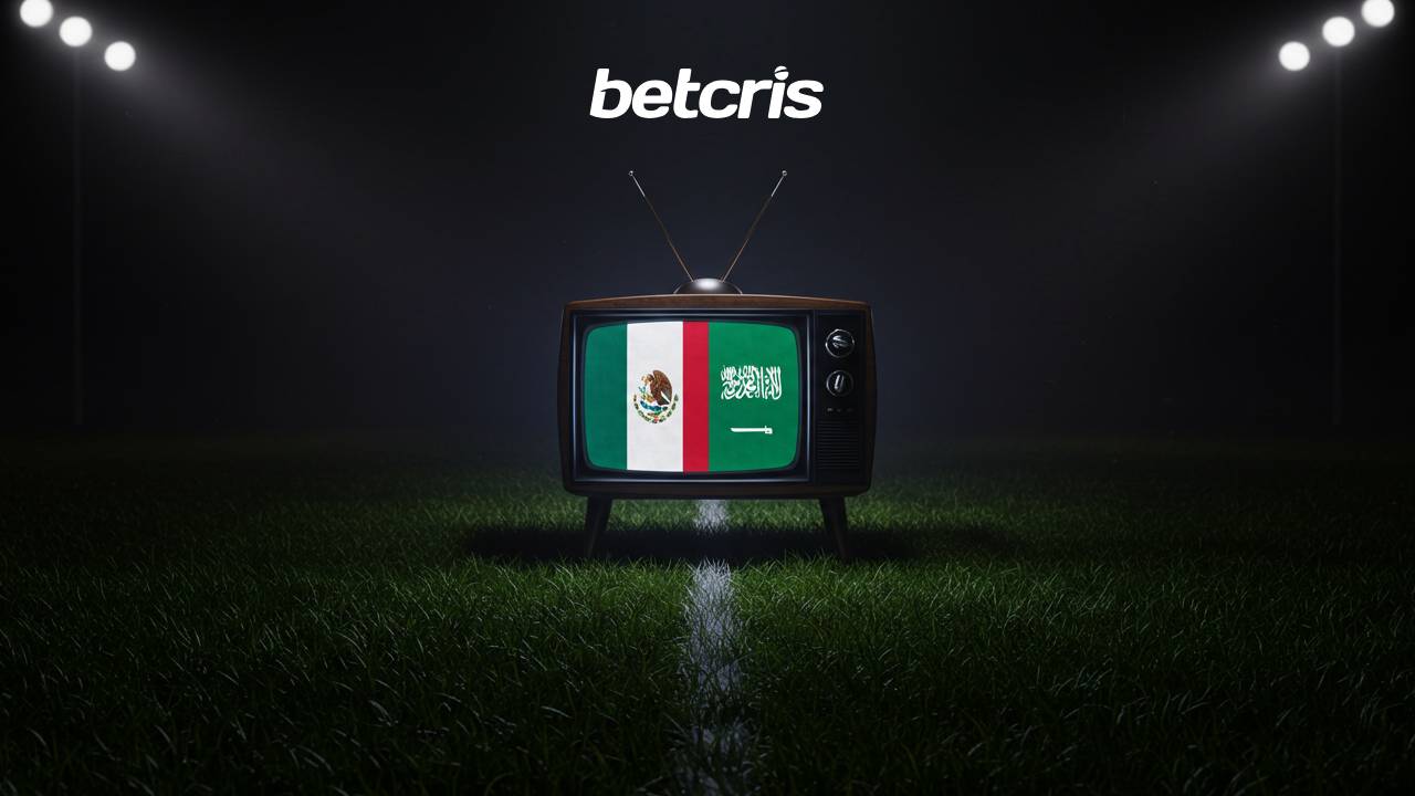 Dónde ver el partido México vs Arabia Saudita en Cuartos de Final de la Copa Oro 2025