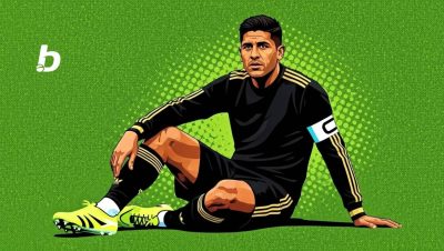 México vs Corea: Edson fuera y cambios en el once