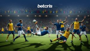 Eliminatorias Sudamericanas por la Fecha 17