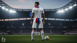 El Real Madrid presta a Endrick al Lyon por seis meses