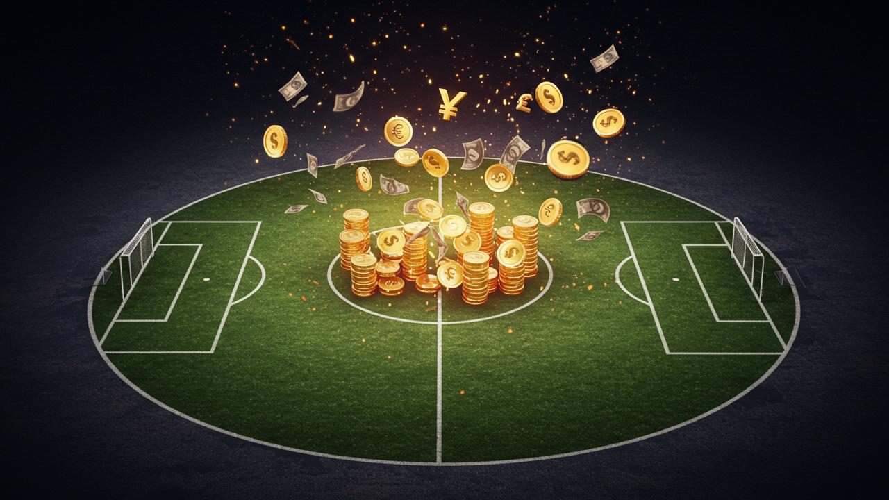 Equipos más valiosos del Mundial de Clubes 2025