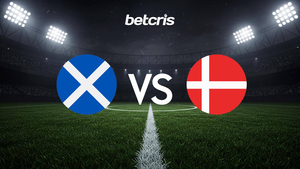 Cómo llegan Escocia y Dinamarca y el pronóstico por las Eliminatorias Europeas