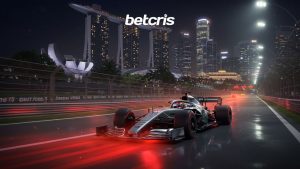 F1 pruebas libres Gran Premio de Singapur 2025