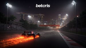 F1 Singapur 2025 en alerta por calor extremo