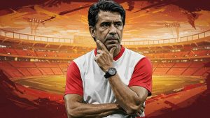 Fernando Gago cerca de ser nuevo DT de Necaxa