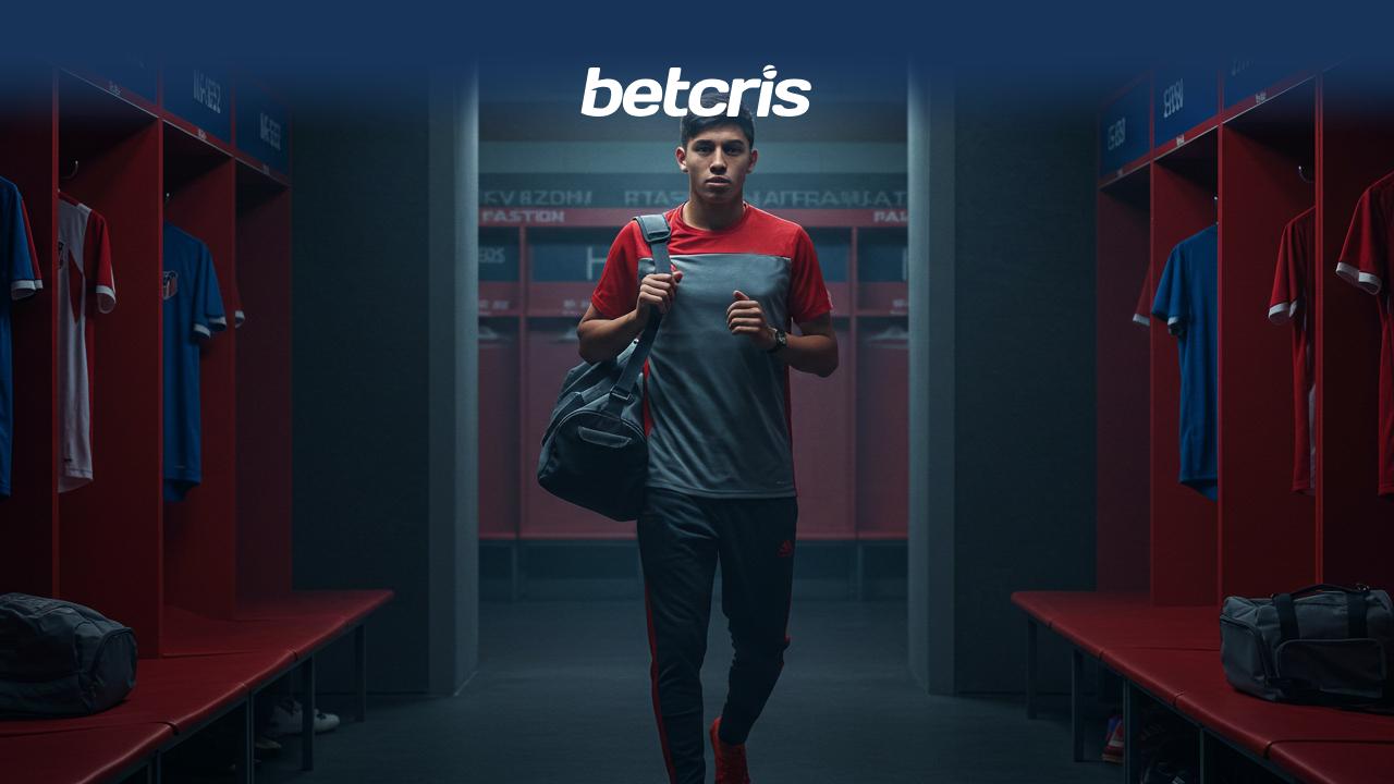 Fidel Barajas deja Chivas y va al Atlético San Luis